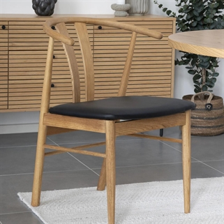 Skagen spisebordsstol